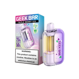 Geek Bar CLR Disposable Vape - 50,000 Puffs