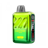 Light Rise TB18K Vape Disposable - 18k Puffs