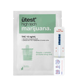 utest High Tech Test Kit