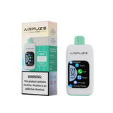 Airfuze Smart 30000 Disposable Vape - 30,000 Puffs