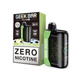 Geek Bar Pulse X Zero Nicotine Vape Disposable - 25,000 Puffs