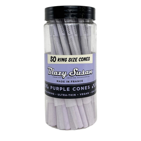 Blazy Susan 50 Pack Cones