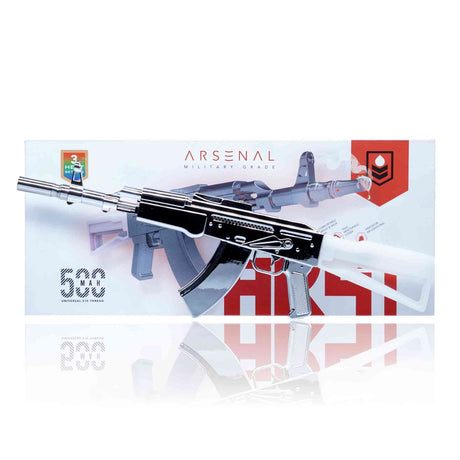 Arsenal AK47 Electric Nectar Collector