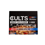 Cults x Venera THC-A Flower