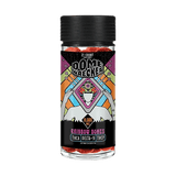 Dome Wrecker: Vegan Gummies With THCA, Delta-9, & THCP - 11,000mg