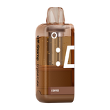 Off-Stamp Crystal Cube Pod - 35,000 Puffs