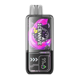 Icewave Vape Disposable - 8500 Puffs