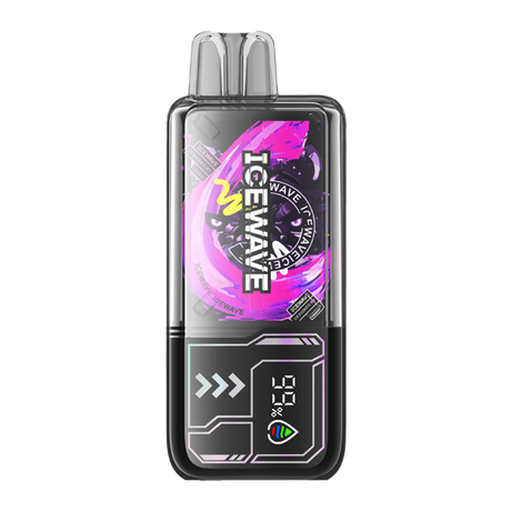 Icewave Vape Disposable - 8500 Puffs