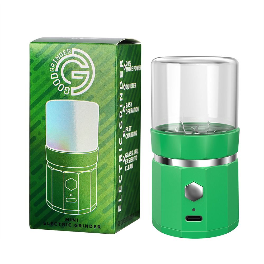 Good Grinder Mini Electric Grinder