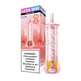 Geek Bar Burj 2 Disposable Vape - 80,000 Puffs