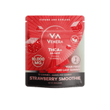 Venera THCA+D9+THCP Vegan Gummies - 10,000mg