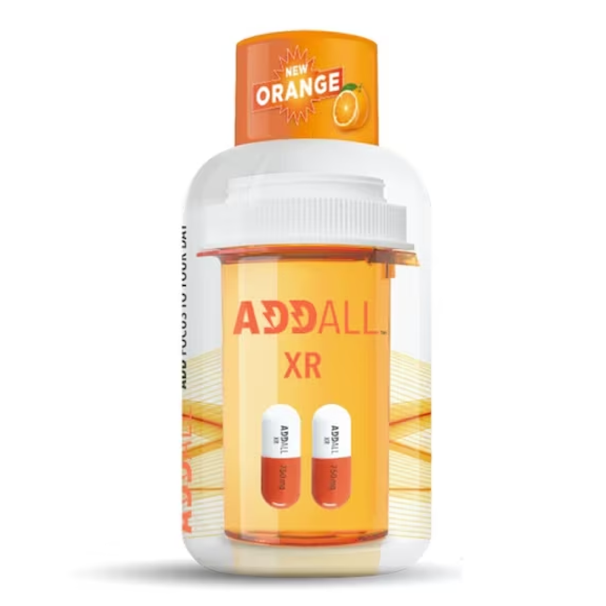 ADDALL XR - 2FL OZ