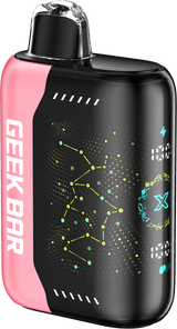 Geek Bar Pulse X Vape Disposable - 25,000 Puffs