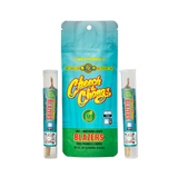 Cheech & Chong Blazzers THCA Pre-Rolls - 2g