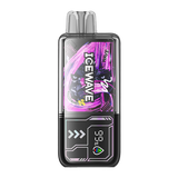 Icewave Vape Disposable - 8500 Puffs