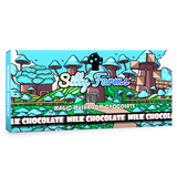 Silly Farms Magic Mushroom Chocolate