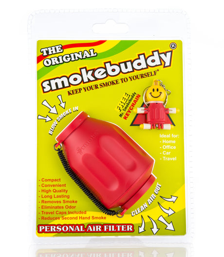 SmokeBuddy Original Personal Air Filter