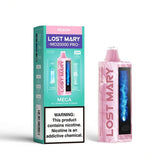 Lost Marry MO20000 Pro Disposable Vape - 20,000 Puffs