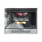 Tyson Undisputed Tobacco Leaf