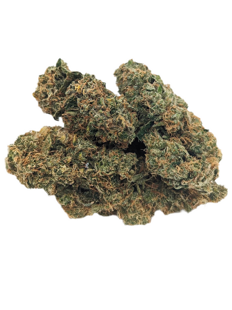 Boston Hemp Inc THC-A Flower - 3.5g