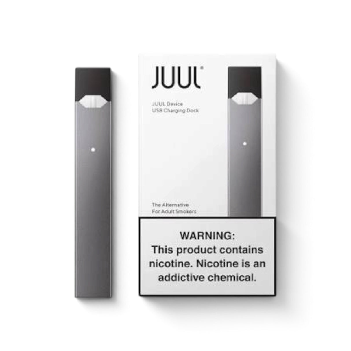 JUUL Device