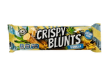 Crispy Blunts D9 THC - 100mg