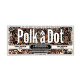 Polk A Dot Mushroom Blend Chocolate Bar - 10,000mg