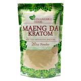 Remarkable Herbs Powder Kratom