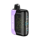 Geek Bar Pulse X Disposable Vape - 25,000 Puffs