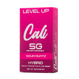 Cali Level Up Pre-Heat Disposable Vape - 5g