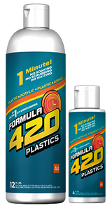 Formula 420 Cleaner