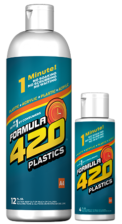 Formula 420 Cleaner