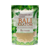 Remarkable Herbs Powder Kratom