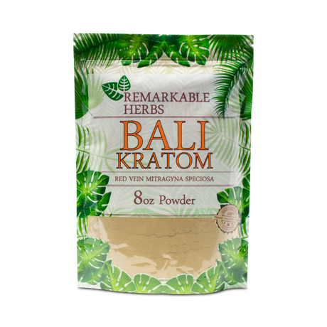 Remarkable Herbs Powder Kratom