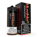 Humble E-Juice - 120ml