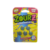 ZourZ 7-Hydroxy Chewable Tablets - 500mg