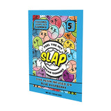 Kalibloom Slap Feel The Hit Live Resin Delta 9 Gummies - 1,500MG