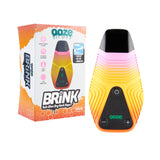 Ooze Brink Sub-Ohm Dry Herb Vaporizer