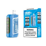 CZAR x CX15000 Disposable Vape - 15,000 Puffs