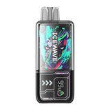 Icewave Vape Disposable - 8500 Puffs