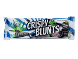 Crispy Blunts D9 THC - 100mg