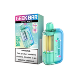 Geek Bar CLR Disposable Vape - 50,000 Puffs