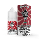 Candy King Salt Nicotine E-Juice - 30ml