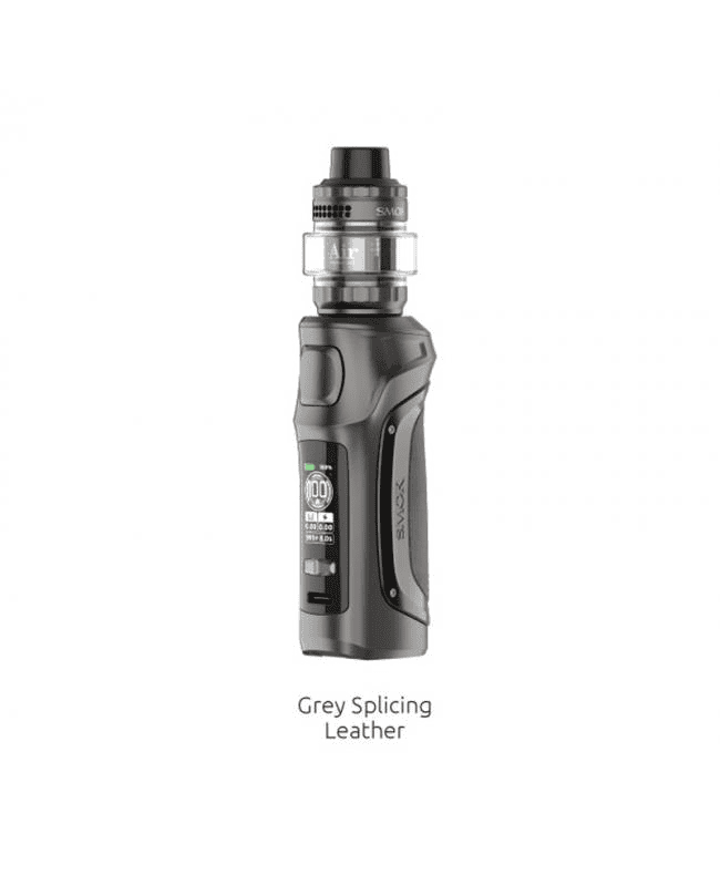 Smok Mag Solo Kit