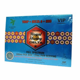 Royal Honey Delta THCP-Delta 9-HHC Full Spectrum - 25mg