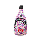 Dab Bags Fanny Pack