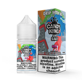 Candy King Salt Nicotine E-Juice - 30ml