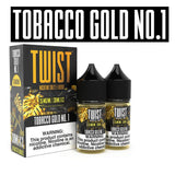 Twist Salt Nicotine E-Juice - 60ml