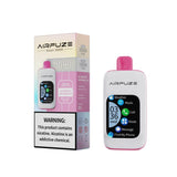 Airfuze Smart 30000 Disposable Vape - 30,000 Puffs