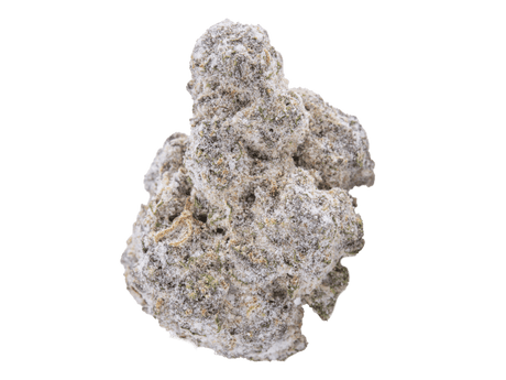 Ice Kream: Premium Indoor THC-A Flower - 3.5g